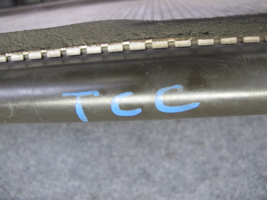 95-00 Toyota Celsior Lexus LS400 UCF20 Engine Cooling Radiator 43K Miles OEM