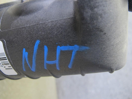 2008-2009 Hummer H2 Engine Cooling Radiator