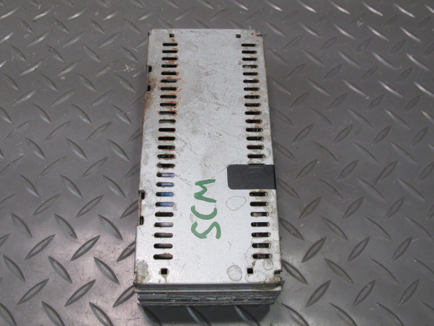 1992 Lexus UZZ30L SC300 SC400 Pioneer Audio System Amplifier AMP 86280-24110 OEM