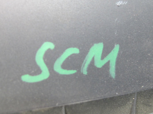 92-93 Lexus UZZ30L SC400 A/T Instrument Cluster Gauge Speedometer OEM