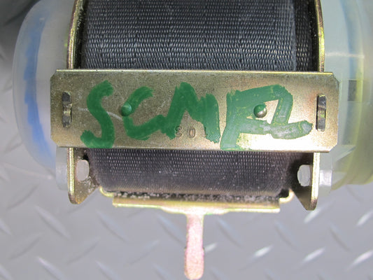 92-96 LEXUS SC300 SC400 FRONT RIGHT & LEFT SIDE SEATBELT RETRACTOR SET OEM