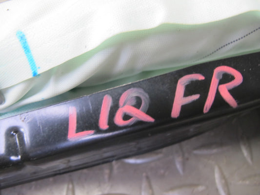 14-20 INFINITI JX35 QX60 RIGHT PASSENGER SIDE ROOF SRS AIRBAG OEM