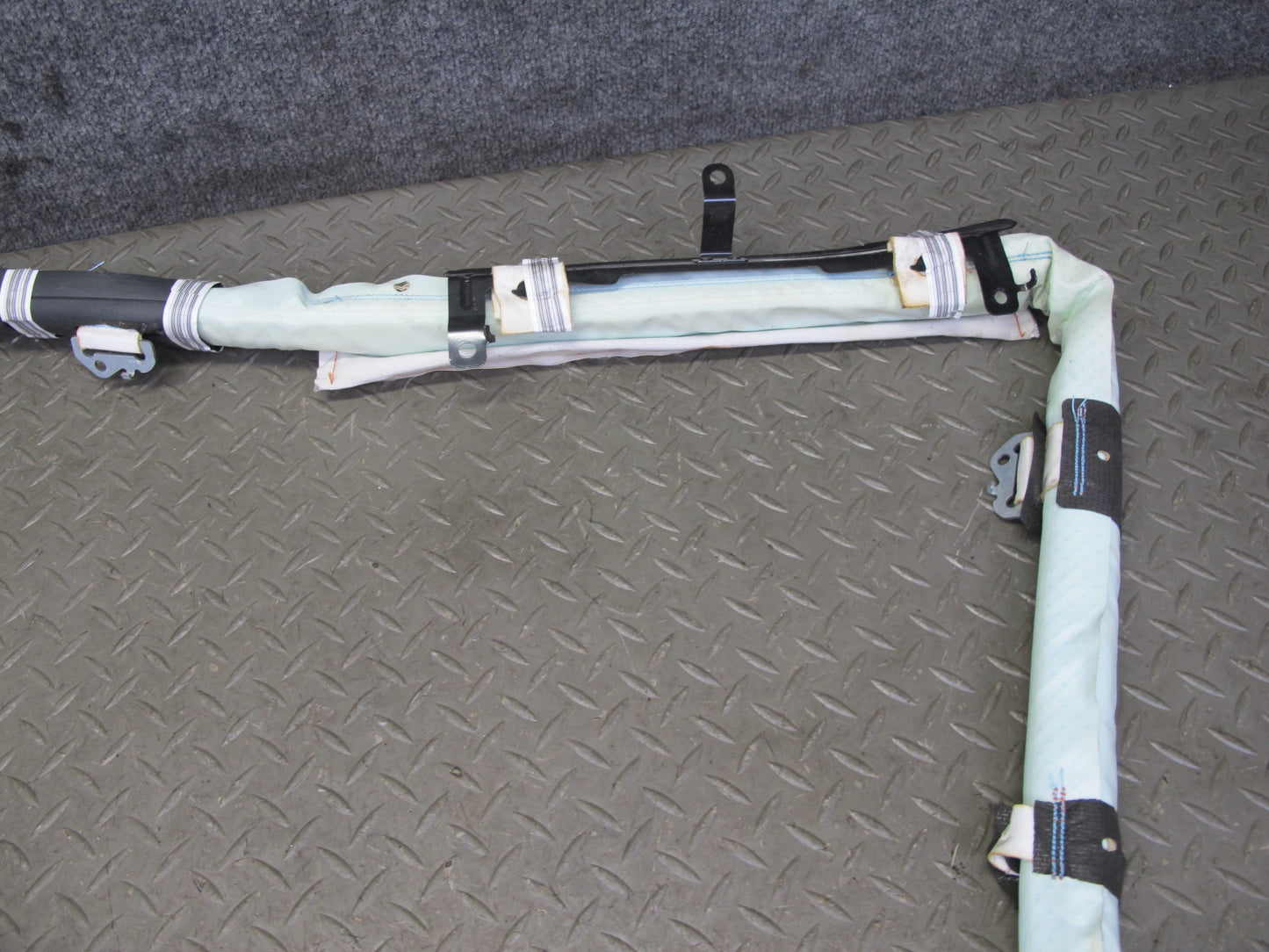 14-20 INFINITI JX35 QX60 LEFT DRIVER SIDE ROOF SRS AIRBAG OEM