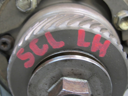 98-00 Lexus GS400 LS400 SC400 1UZFE Left Engine Camshaft Timing Gear OEM