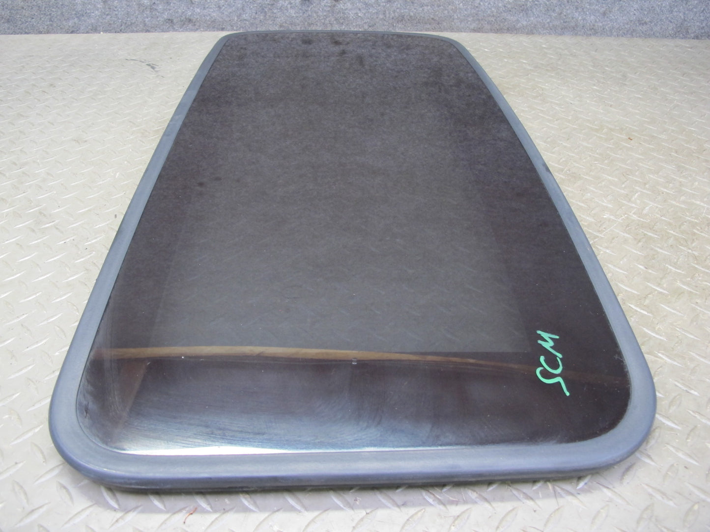 92-96 Lexus UZZ30L SC300 SC400 Sunroof Moonroof Glass Panel OEM