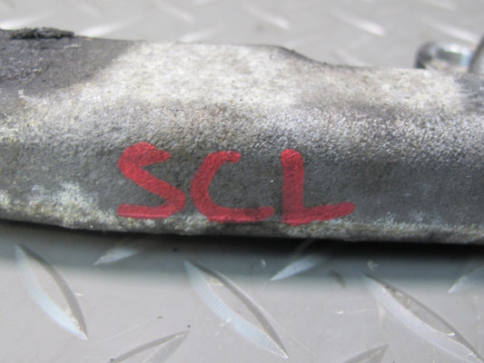 98-00 Lexus UZZ30L SC400 1UZFE Engine Coolant Water Bypass Line Tube OEM