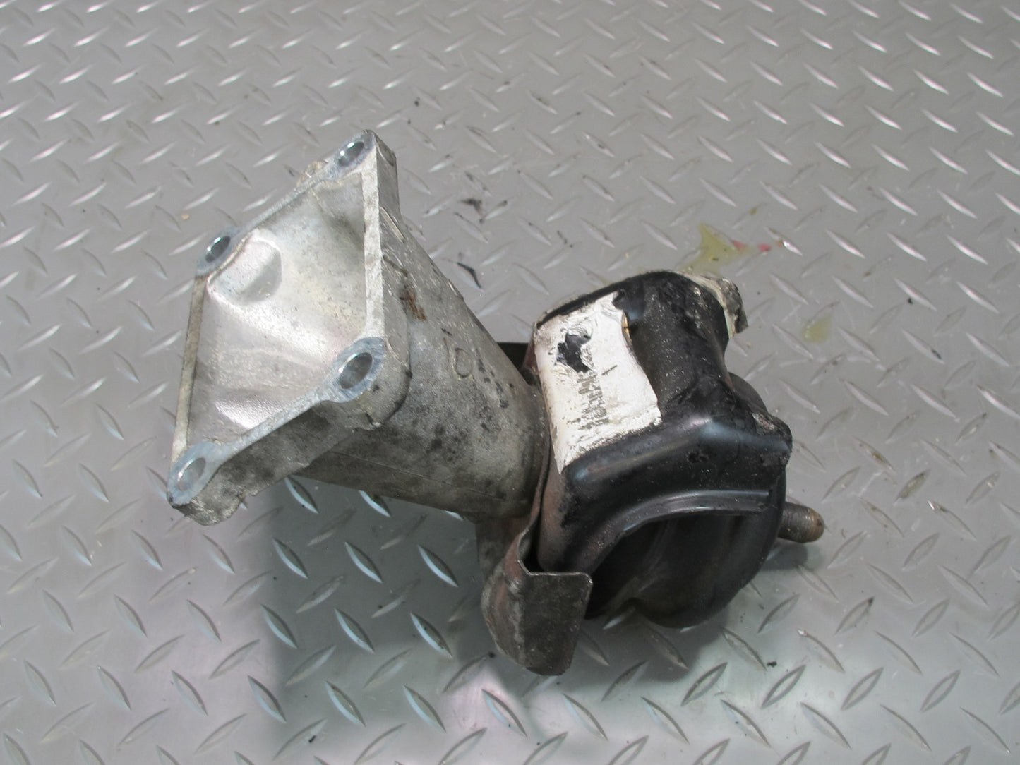 98-00 Lexus UZZ30L SC400 1UZFE Front Left & Right Engine Motor Mount Set OEM