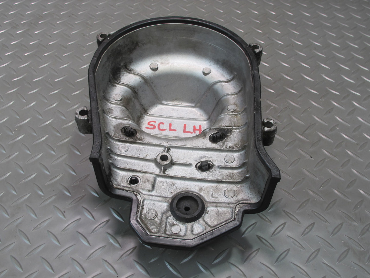 98-00 Lexus GS400 LS400 SC400 1UZFE Engine Left Upper Timing Cover OEM