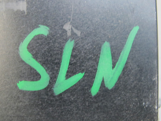 03-06 Mercedes R230 Sl-class Voice Command Control Module 2038200885 OEM