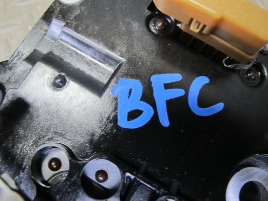 11-13 BMW F12 F13 F10 550i 8HP-70 A/T Transmission Valve Body Mechatronic OEM