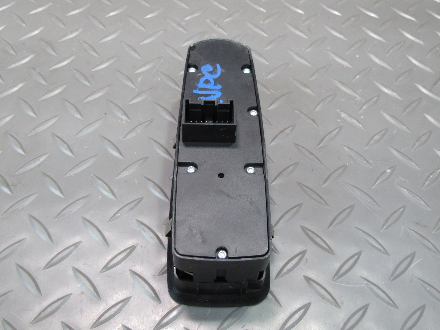 2011-2018 Porsche Cayenne 958 Front Left Driver Side Door Master Window Switch