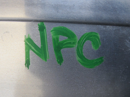 2011-2014 Porsche Cayenne 958 Air Suspension Control Module Unit 7P0907553AB