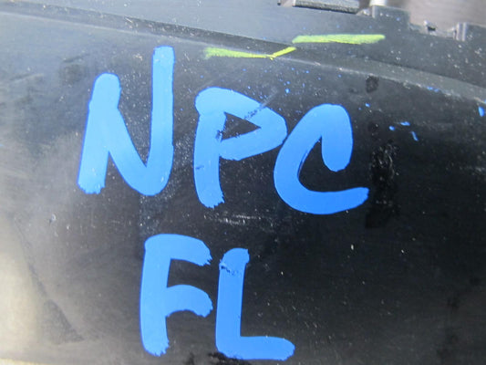 2011-2018 Porsche Cayenne 958 Front Left Side Seat Adjustment Control Switch