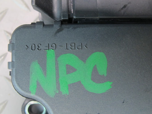 2011-2014 Porsche Cayenne 958 Electric Parking Brake Computer Control Module