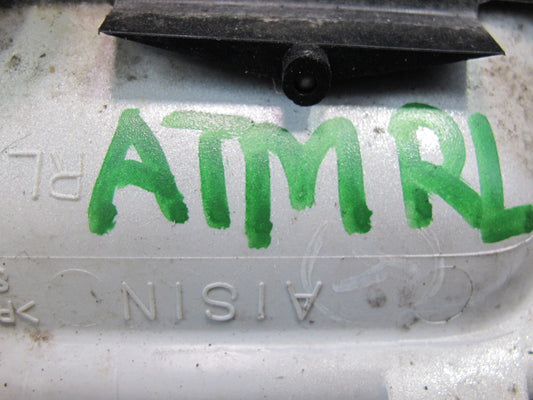 96-00 Toyota MARK2 JZX100 Set of 4 Front & Rear Door Exterior Handle OEM