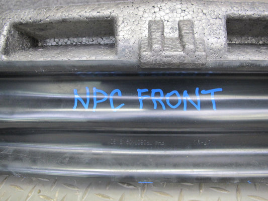 2011-2018 Porsche Cayenne 958 Front Bumper Impact Reinforcement Bar W/ Foam