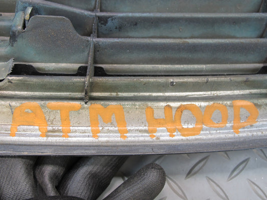 96-98 Toyota MARK2 JZX100 Tourer Front Radiator Exterior Grille OEM