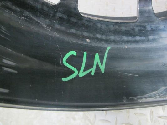 03-12 Mercedes R230 Sl-class Spare Tire R18" Wheel Rim 18x6B ET25 2304001302 OEM