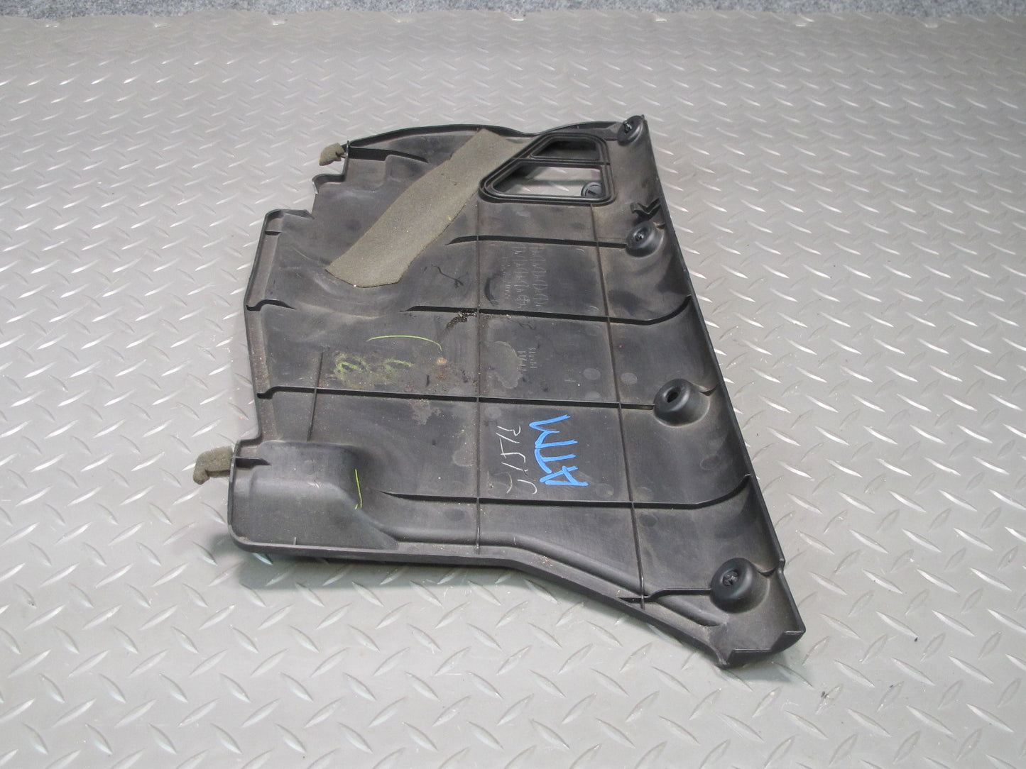 96-00 Toyota MARK2 JZX100 Under Dash Trim Cover Panel 55607-22100 OEM