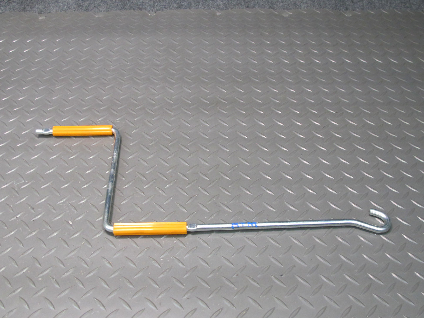 96-00 Toyota MARK2 JZX100 Spare Tire Lift Jack Wrench Stopper Tool KIT Set OEM