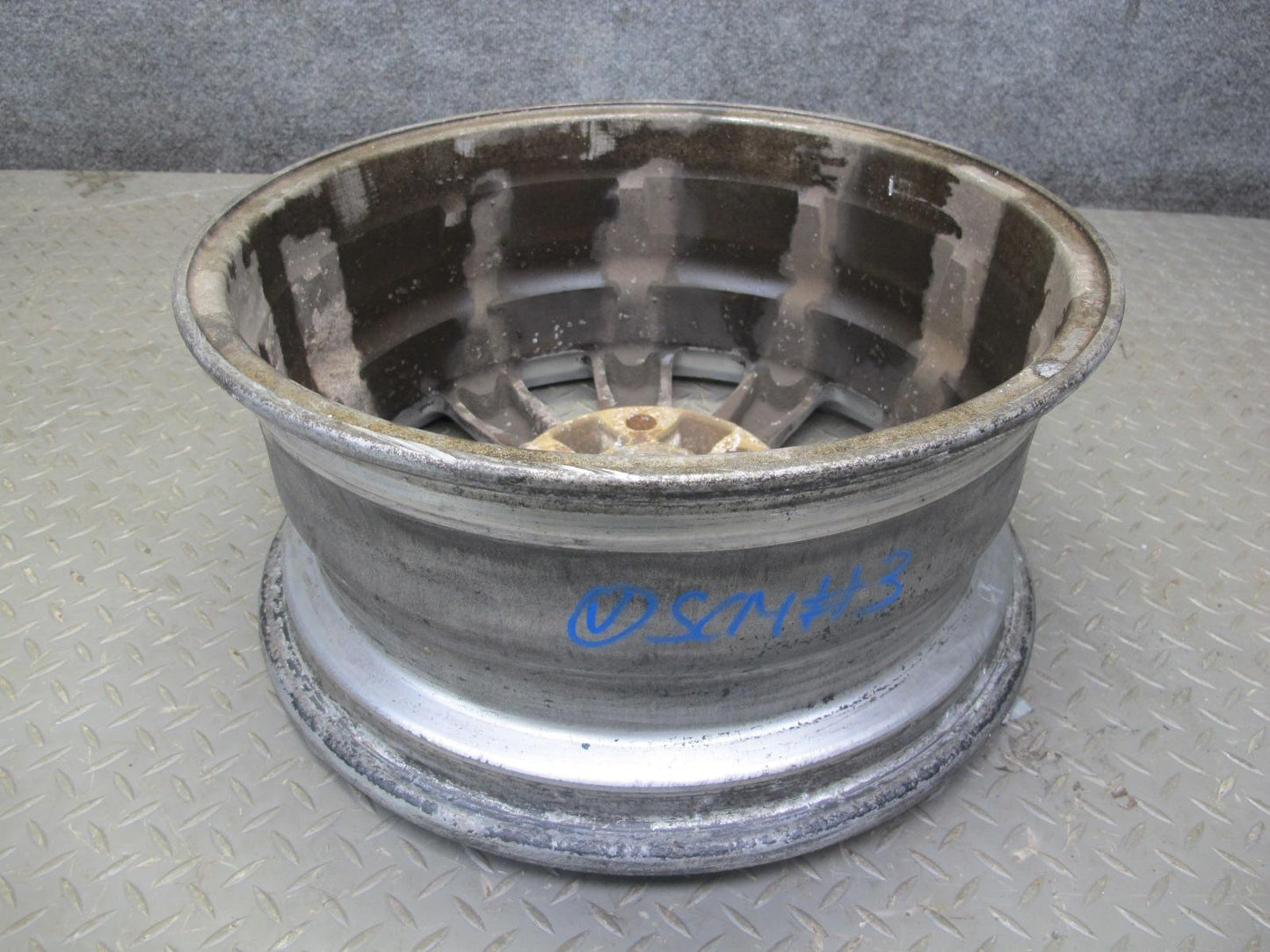 92-94 Lexus UZZ30L SC300 SC400 Set of 4 Factory R16 16" Wheel Rim 16x7J ET50 OEM