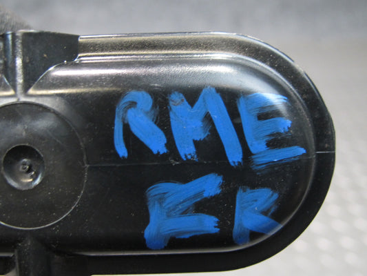 75-85 Mercedes W123 300D Front Right Door Lock Vacuum Actuator OEM