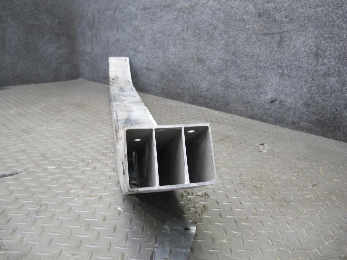 97-00 Lexus UZZ30L SC300 SC400 Front Bumper Reinforcement Impact Bar OEM