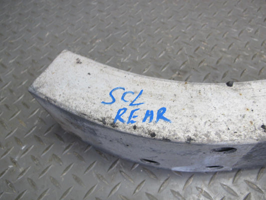 97-00 Lexus UZZ30L SC300 SC400 Rear Bumper Reinforcement Impact Bar OEM