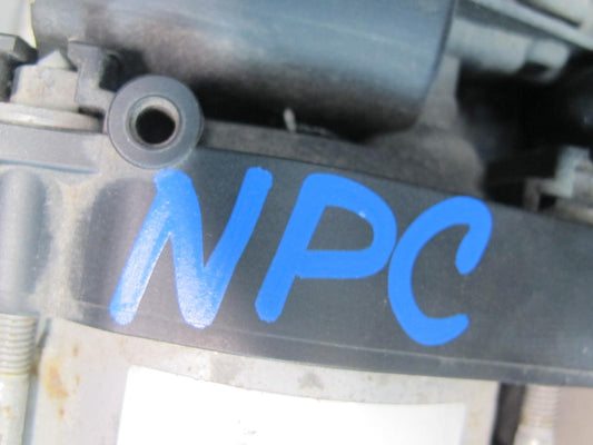 2011-2018 Porsche Cayenne 958 Air Suspension Compressor Pump Motor 7P0616006G