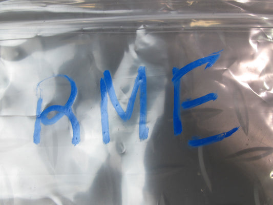 77-85 Mercedes 300D W123 Mirror Hazard Window Defrost Light ANT Switch Set OEM