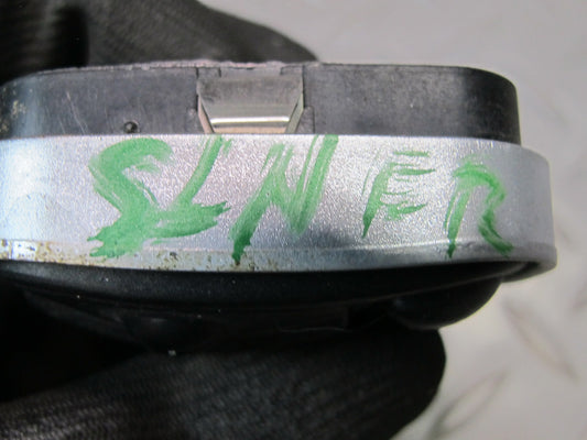 03-06 Mercedes R230 Sl-class Front Left or Right Seat Massage Control Switch OEM