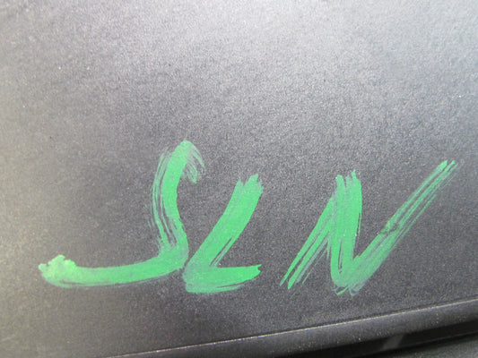 04-06 Mercedes R230 SL600 TCM Transmission Control Module Unit 0325454632 OEM