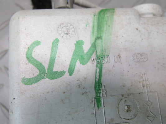 03-06 Mercedes R230 Sl-class Seat Vacuum Pump Reservoir Tank 2208050119 OEM