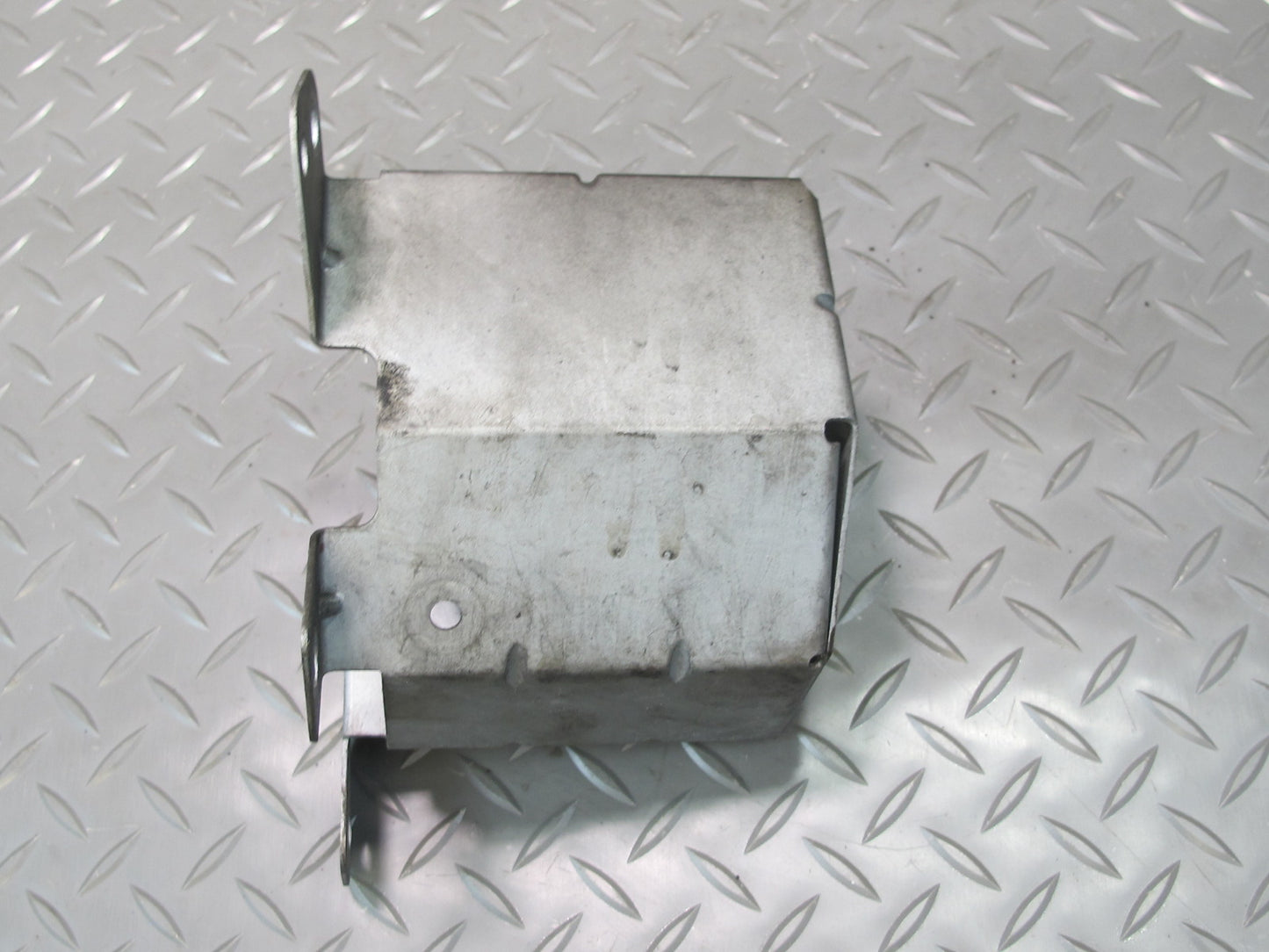 03-06 Mercedes R230 SL600 Left or Right Engine Motor Mount Support OEM