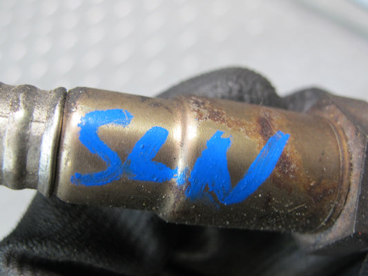 03-06 Mercedes R230 SL600 Set of 4 Oxygen O2 Lambda Sensor OEM