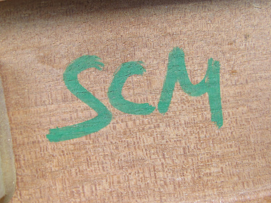 92-94 Lexus UZZ30L SC300 SC400 Set of 4 Left & Right Door Wood Trim Panel OEM