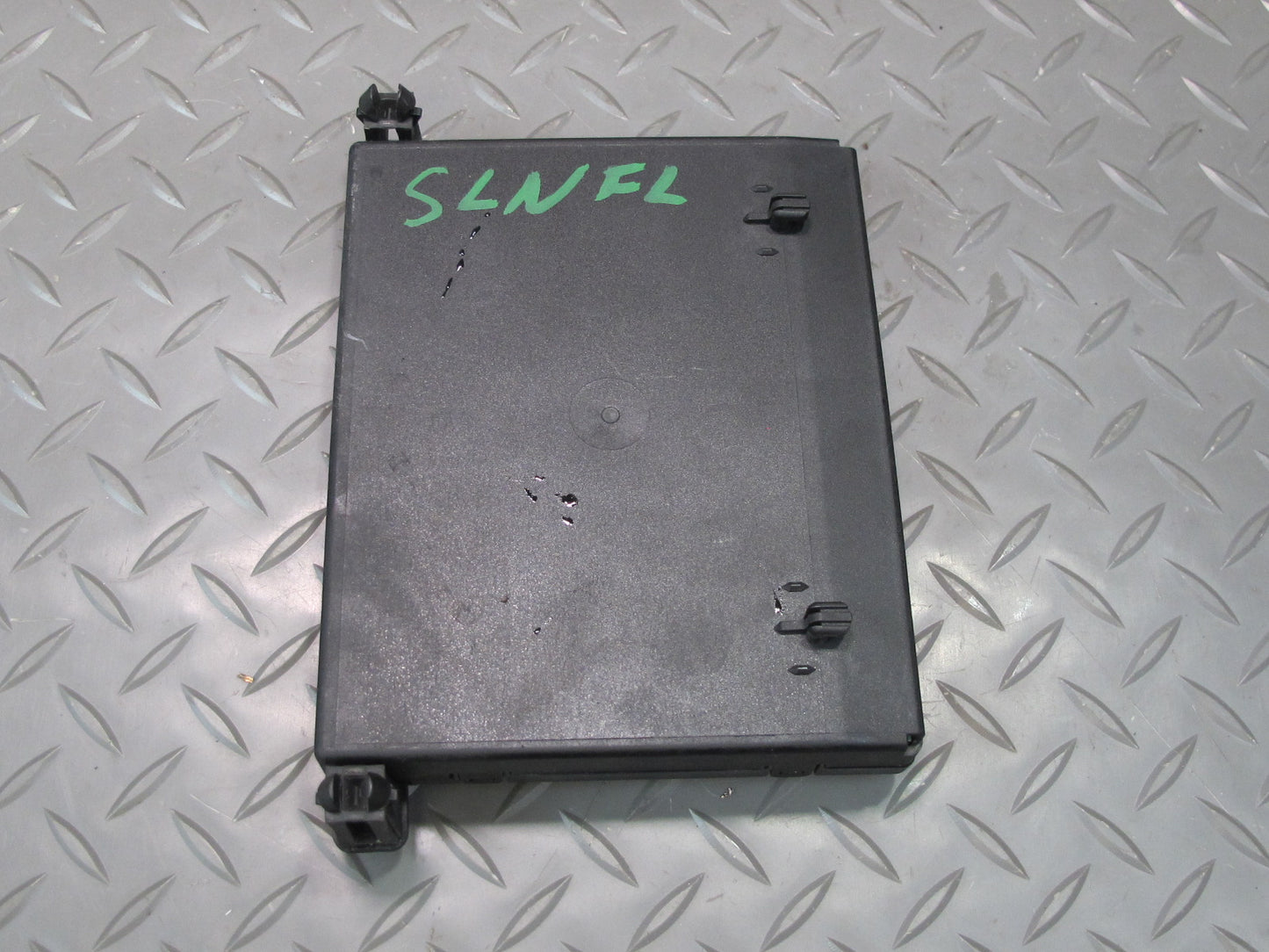 03-12 Mercedes R230 Sl-class Front Left Seat Control Module 2308204726 OEM