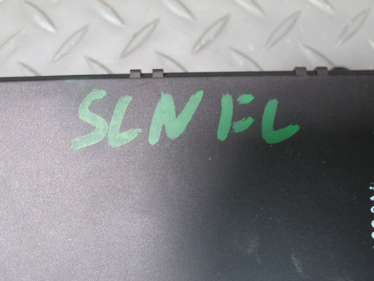 03-06 Mercedes R230 Sl-class Door Keyless GO Antenna Sensor 2308200075 OEM