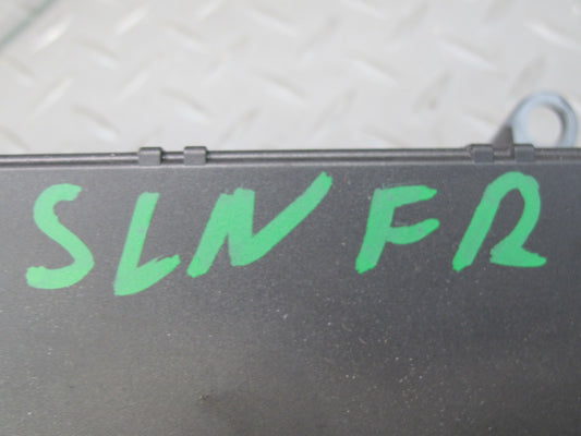 03-06 Mercedes R230 Sl-class Door Keyless Entry GO Antenna Sensor 2308200075 OEM