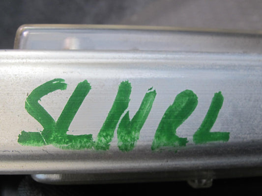 03-12 Mercedes R230 Sl-class Convertible Left Pawl Cylinder Support OEM