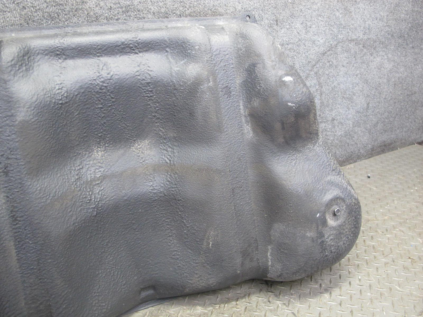 90-96 Nissan Z32 300ZX 2+0 Turbo Gas Fuel Tank Unit OEM