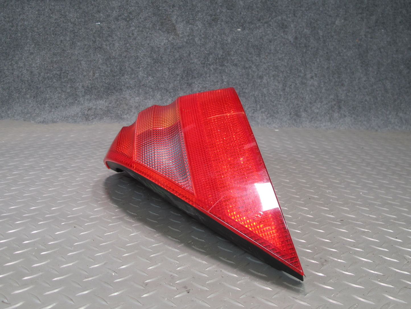 03-06 Mercedes R230 Sl-class Set of 2 Rear Left & Right Tail Light Lamp OEM