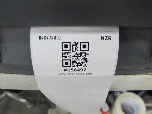 77-78 Datsun S30 280Z 2+2 Rear Trunk Lid Tailgate Liftgate Hatch w Glass OEM