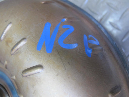 1990 Nissan Z32 300ZX NA RE4R01A A/T Automatic Transmission Torque Converter OEM