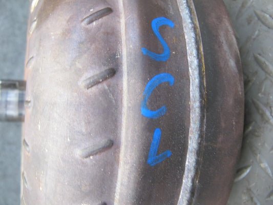 98-00 Lexus GS400 LS400 SC400 A/T Automatic Transmission Torque Converter OEM