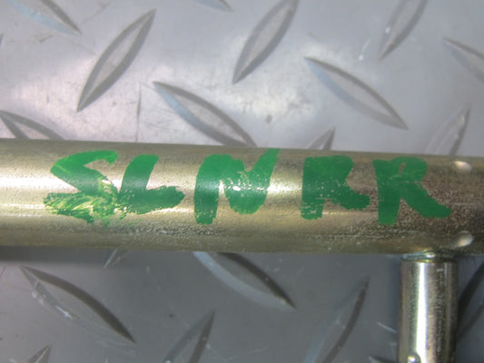 03-12 Mercedes R230 Sl-class Convertible Right TOP Roof Hydraulic Cylinder OEM