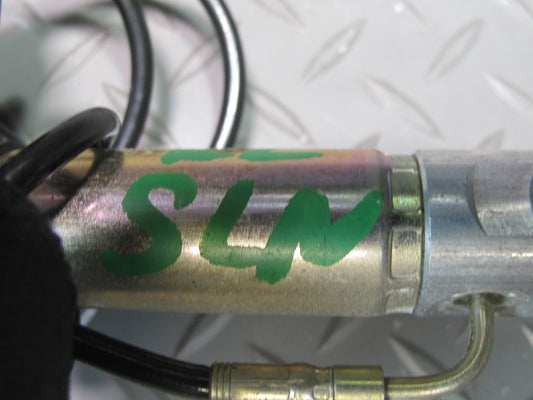 03-12 Mercedes R230 Sl-class Convertible Left TOP Roof Hydraulic Cylinder OEM