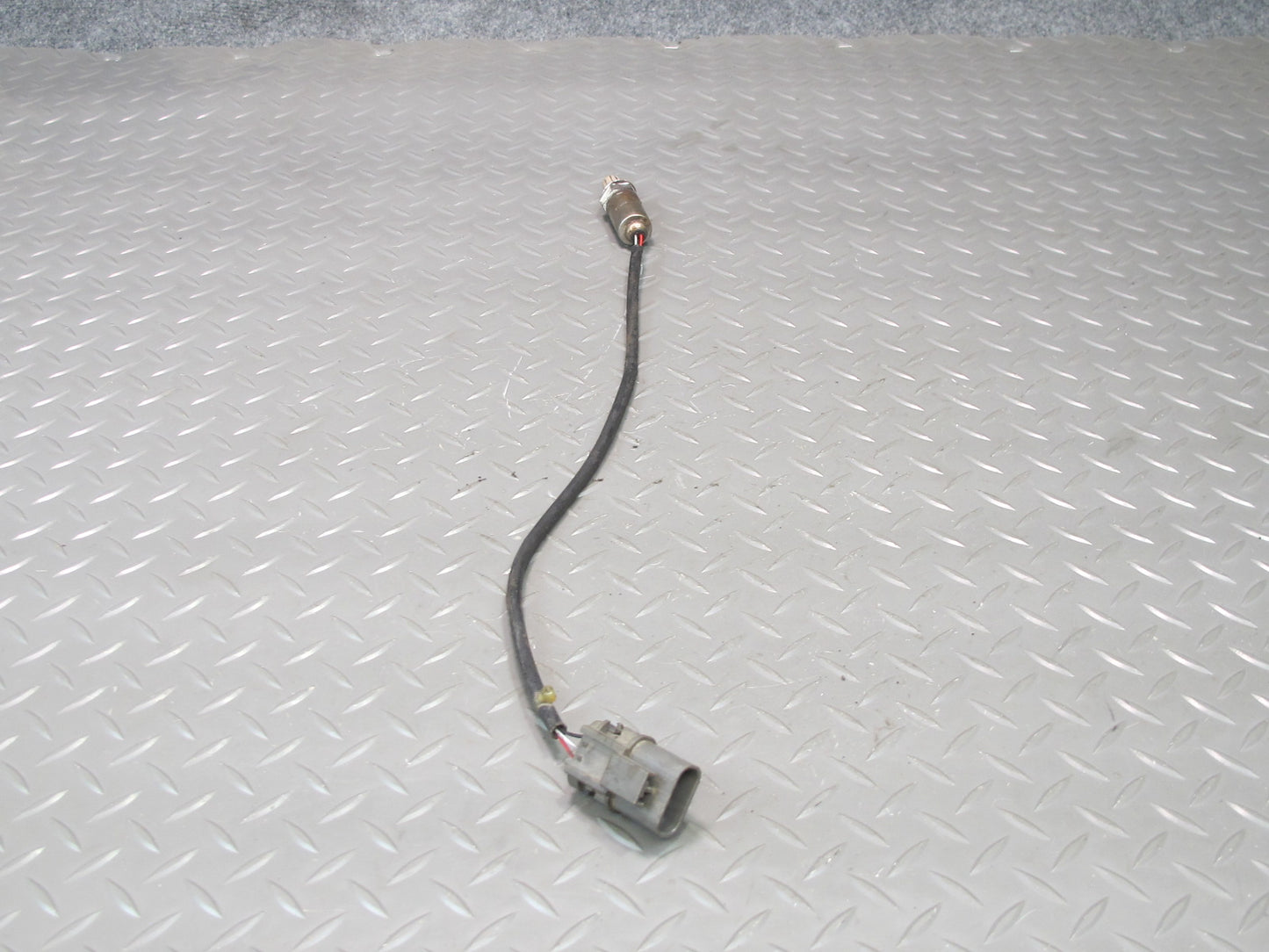 90-93 Nissan Z32 300ZX NON Turbo Set of 2 Oxygen O2 Lambda Sensor OEM