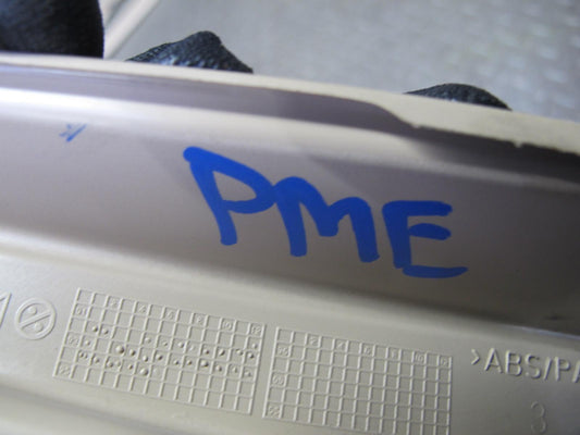 94-95 Mercedes W124 300D Sedan Set of 4 Front & Rear Door Window Frame Trim OEM