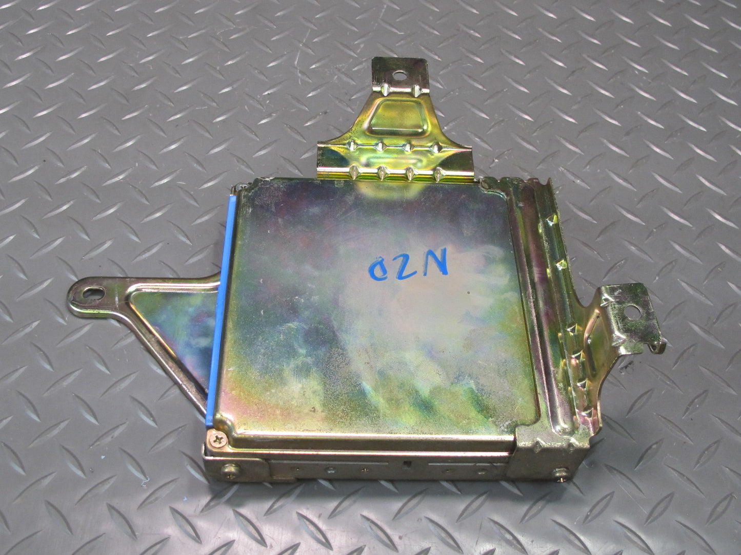 1990 Nissan Z32 300ZX VG30D NON Turbo A/T ECU ECM Engine Control Module Unit OEM